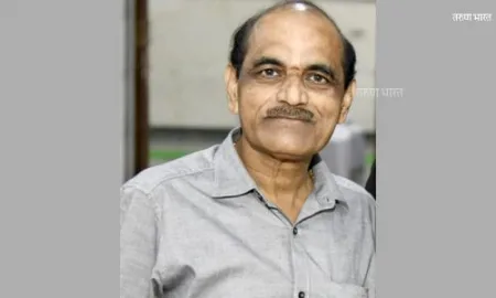 गोकुळ- शिरगाव येथील प्रतिष्ठित उद्योजक अजित आजरी यांचे निधन; कोल्हापूरातील उद्योग विश्वाला धक्का