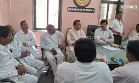 दुष्काळ प्रश्नी जिल्हाधिकारी कार्यालयावर जत तालुका धडकणार; सर्व पक्षांची एकजूट Jat taluka strike collector office