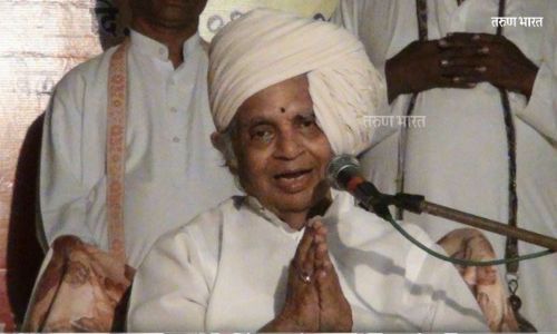 Baba Maharaj Satarkar