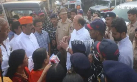 Hasan Mushrif tbdnews