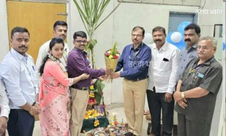 ‘लोकमान्य’च्या माध्यमातून ‘कोडोली’सह परिसरातील जनतेला विविध सेवांचा लाभ : क्षेत्रीय व्यवस्थापक दिलीप पाटील