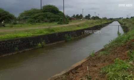 Sangli : ताकारीच्या कालवा सल्लागार समितीची बैठक रविवारी! Sangli Takari Canal