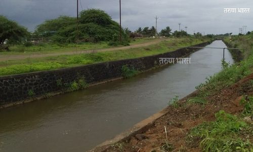 Sangli : ताकारीच्या कालवा सल्लागार समितीची बैठक रविवारी! Sangli Takari Canal