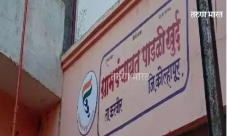 Padli Khurd Neelam Kamble