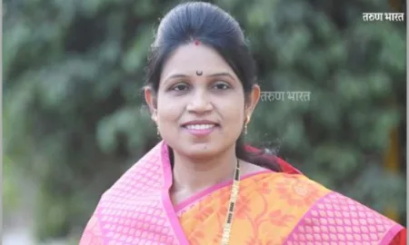 गडमुडशिंगी महिला सरपंचांना अपात्रताप्रकरणी उच्च न्यायालयाचा दिलासा Gadmudshingi Sarpanch