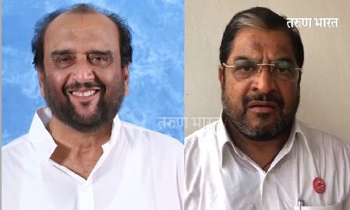 ‘अन्नपुर्णा’ 3 नोव्हेंबर पासून बंद! शेतकरी संघटनेला जाहिर पाठिंबा, संजयबाबा घाटगेंची माहिती.