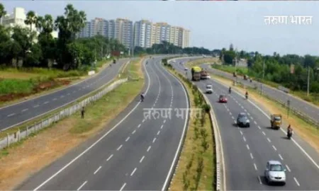 Satara : राष्ट्रीय महामार्गावर ४ जिल्ह्यातील आरटीओ पथके करणार विशेष तपासणी