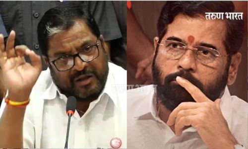 मुख्यमंत्री साखर कारखानदारांच्या ताटाखालचे मांजर….दुसरा हप्ता घेतल्याशिवाय गप्प बसणार नाही- राजू शेट्टी Raju Shetty