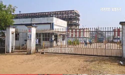 Ratnagiri Gas leak Prasol Company