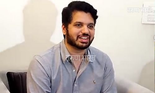 मंत्रीपदेही कंत्राटी पद्धतीने देणार का ?…मुंबई आणि महाराष्ट्र उद्धव ठाकरे यांचा बालेकिल्ला- वरूण सरदेसाई Varun Sardesai