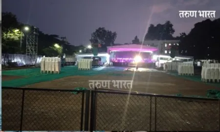 Dussehra Chowk Maidan