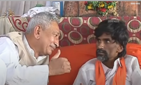 ….नाही तर दोन दिवसात मी पाणीही सोडणार; शाहू महाराजांच्या भेटीत मनोज जरांगेंचे स्पष्टीकरण
