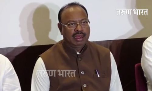 Chandrashekhar Bawankule