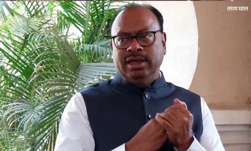 प्रदेशाध्यक्ष बावनकुळे रायगड लोकसभा प्रवासावर; आज शृंगारतळीत भव्यरॅलीसह कॉर्नर सभा Bawankule