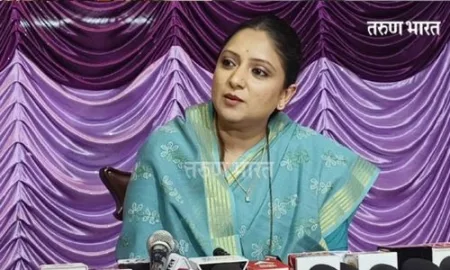 दूध खरेदी दर कपात मागे घेण्यास सत्ताधाऱ्यांचा स्पष्ट नकार- शौमिका महाडिक Shoumika Mahadik