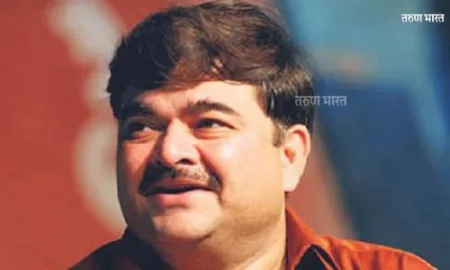 Vishnudas Bhave Award announced Prashant Damle