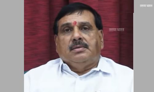 गोकुळचा गाय दूध खरेदी दर सर्वाधिक; गोकुळचे चेअरमन अरुण डोंगळे यांचा दावा Gokul Chairman Arun Dongle