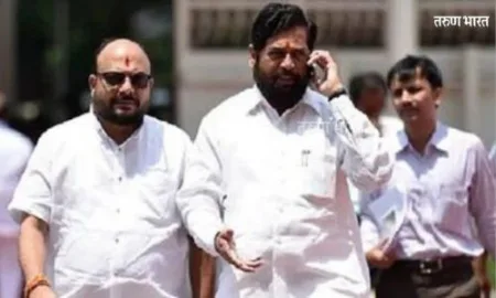 ShivSena Shinde faction