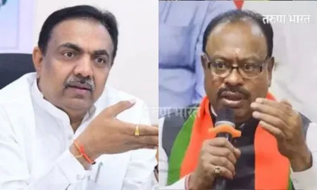 पुढचा पंतप्रधान कोण यासाठी चंद्रशेखर बावनकुळेंना दारोदारी फिरावे लागतय; जयंत पाटलांचा प्रतिटोला Jayant Patil Kolhapur