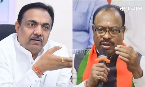 पुढचा पंतप्रधान कोण यासाठी चंद्रशेखर बावनकुळेंना दारोदारी फिरावे लागतय; जयंत पाटलांचा प्रतिटोला Jayant Patil Kolhapur