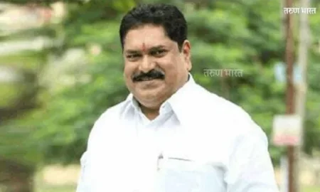 कोल्हापूर मतदारसंघात 15 उद्योजकता कौशल्य विकास केंद्रांना मंजूरी MP Sanjay Mandlik