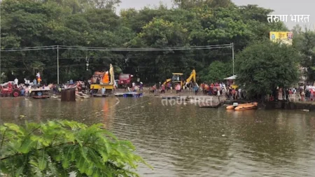 Kolhapur : पर्यावरणपूरक गणेशोत्सवसाठी इराणी खण आली मदतीला Kolhapur Irani mine