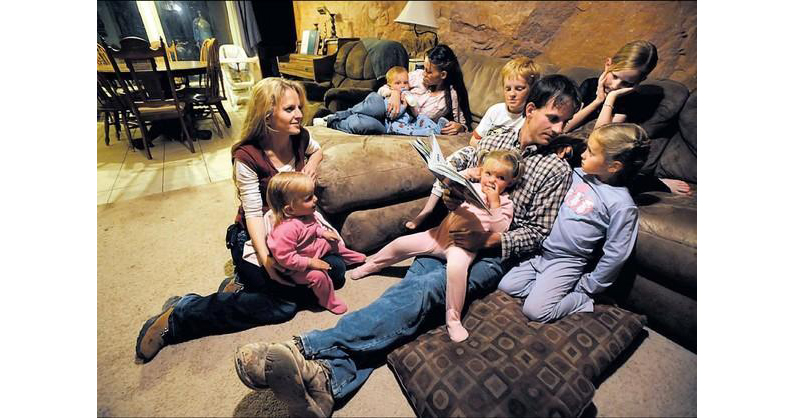 प्रत्येक पुरुषाला तीन पत्नी Three wives for every man