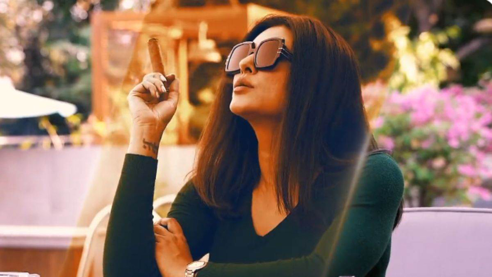 'Arya 3' trailer released