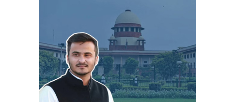 Abdullah Azam's suspension of sentence refused