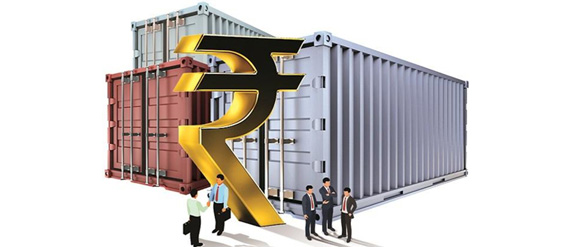 Trade talks between India and Bangladesh