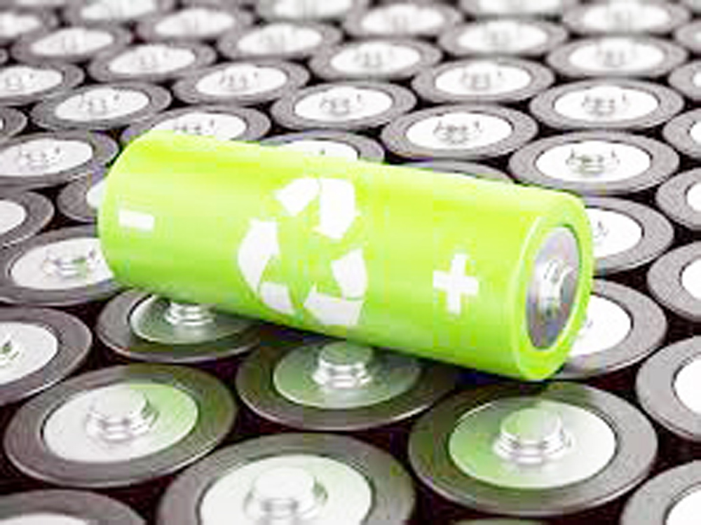 Local production of 50 GWH battery cells soon