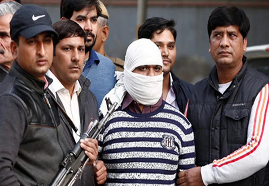 Ariz Khan sentenced to life in Batla House encounter case