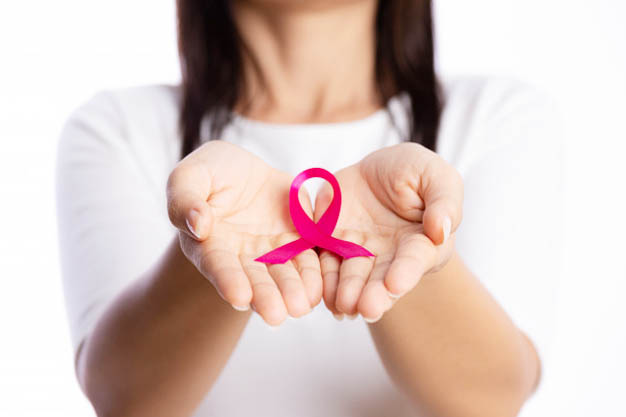 ‘पिंक ऑक्टोबर’ 'Pink October'