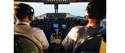 The validity of the commercial pilot's license was extended to 10 years
