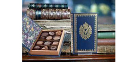 12 crore worth of chocolates