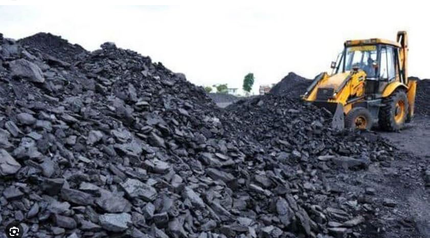 Record domestic coal supply