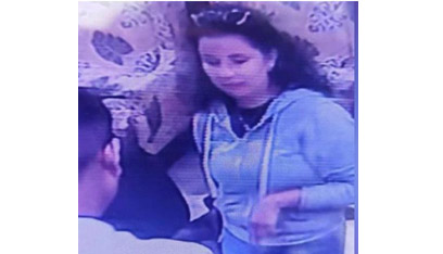 Swiss woman murdered in Delhi