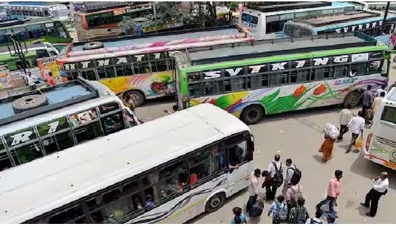 Massive ticket price hike for private travels