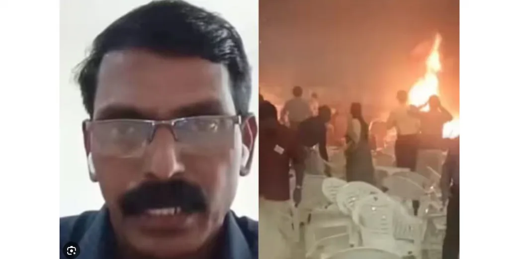 Martin took bomb-making lessons from the Internet