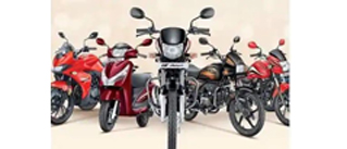Hero bikes are expensive from today