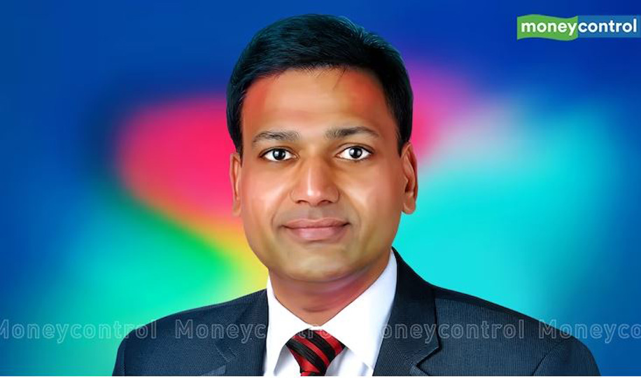 Byju CEO Ajay Goyal resigns