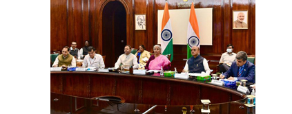 Pre-budget meetings begin