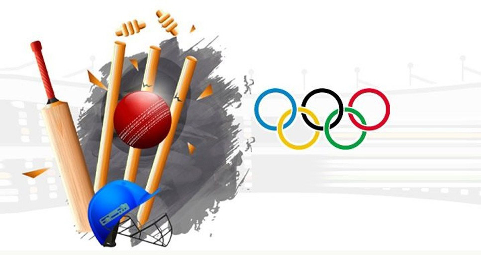 'Cricket' entry in Olympics after 128 years