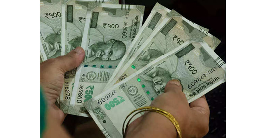 2 thousand help to farmers soon