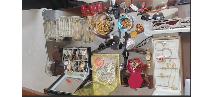 Lokayukta raids at 90 places across the state