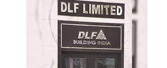 ‘डीएलएफ’चा तिमाही नफा 30 टक्क्यांनी तेजीत DLF's quarterly profit surges by 30 percent