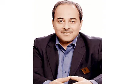 Dr. Vaidya's Superspeciality OPD in Belgaum