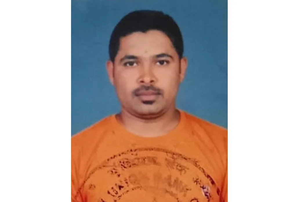 तवंदी घाटात कणबर्गीचा युवक ठार Youth of Kanbargi killed in Tavandi Ghat