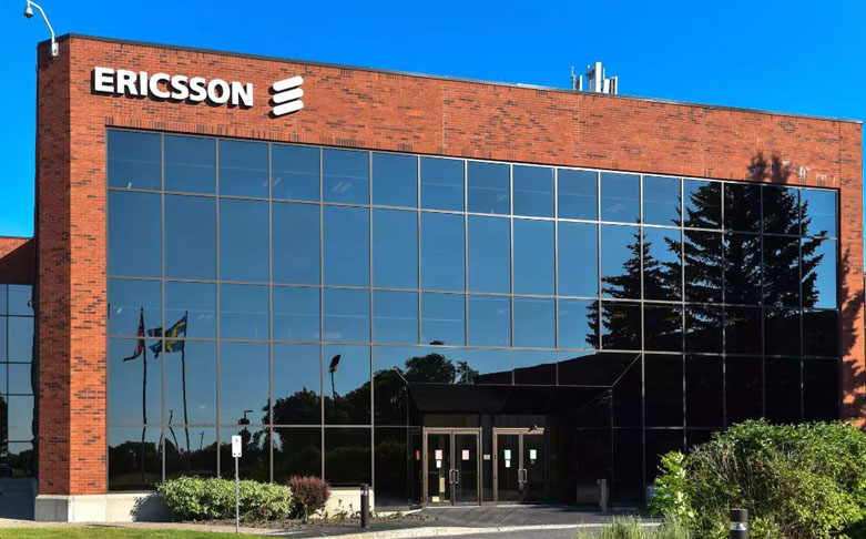 इरिक्सनचे 6 जी संशोधन केंद्र चेन्नईत Ericsson's 6G Research Center in Chennai