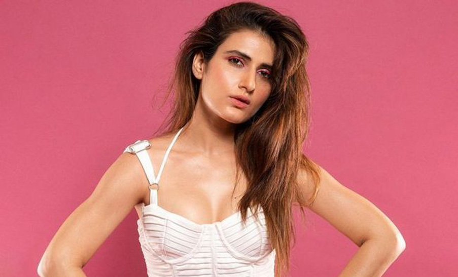 आमिरसोबत पुन्हा झळकणार फातिमा Fatima will be seen again with Aamir